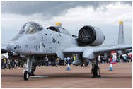 Royal International Air Tattoo 2009, RAF Fairford, UK - England