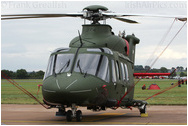 Royal International Air Tattoo 2009, RAF Fairford, UK - England