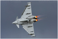 Royal International Air Tattoo 2009, RAF Fairford, UK - England