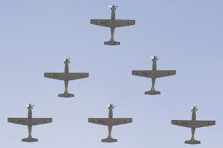 Pilatus PC-9M, 260, Irish Air Corps