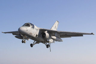 Lockheed Martin S-3B Viking, 159755, US Navy