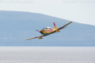 Pilatus PC-7, L-06, Royal Netherlands Air Force