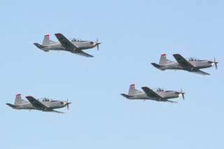 Pilatus PC-9M, 263, Irish Air Corps