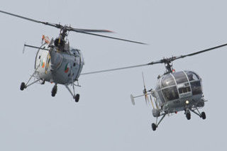 Aerospatiale SA316B Alouette III, 196, Irish Air Corps