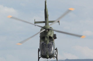 Eurocopter EC135P2, 271, Irish Air Corps