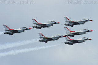 Lockheed Martin F-16C Fighting Falcon, -, US Air Force