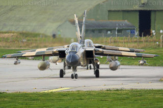 Panavia Tornado IDS, 7504, Royal Saudi Air Force
