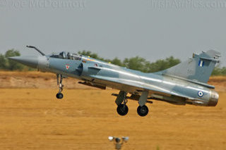 Archangel Air Show 2008, Tanagra AB, Greece