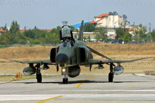 Archangel Air Show 2008, Tanagra AB, Greece