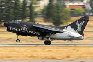 Archangel Air Show 2008, Tanagra AB, Greece