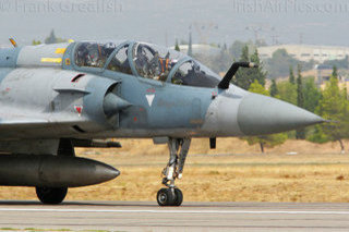 Archangel Air Show 2008, Tanagra AB, Greece