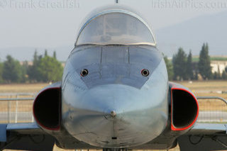 Archangel Air Show 2008, Tanagra AB, Greece