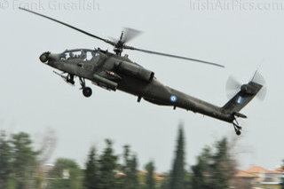 Archangel Air Show 2008, Tanagra AB, Greece