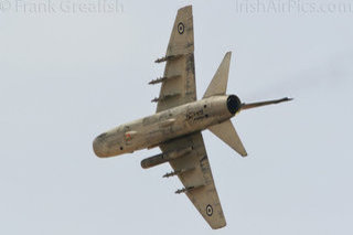 Archangel Air Show 2008, Tanagra AB, Greece