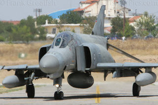 Archangel Air Show 2008, Tanagra AB, Greece