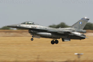 Archangel Air Show 2008, Tanagra AB, Greece