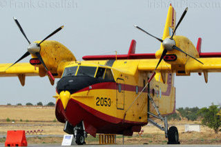 Archangel Air Show 2008, Tanagra AB, Greece