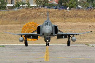 Archangel Air Show 2008, Tanagra AB, Greece