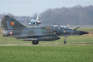 Dassault Mirage 2000N, 304, French Air Force