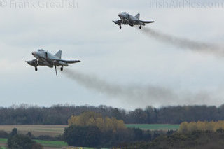 McDonnell Douglas F-4F ICE Phantom II, 3848, Luftwaffe