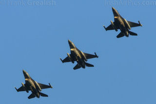 Lockheed F-16A Fighting Falcon, 15102, Portugese Air Force
