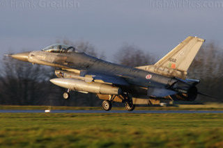 Lockheed F-16A Fighting Falcon, 15102, Portugese Air Force