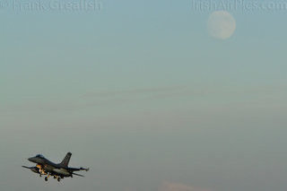 Lockheed F-16A Fighting Falcon, Portugese Air Force