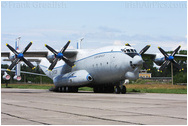 Antonov An-22, RA-09328, Russian Air Force