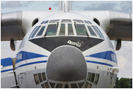 Ilyushin Il-76MD, RA-78844, Russian Air Force