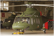 AgustaWestland AW139, 277, Irish Air Corps