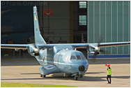 CASA CN235-100MP Persuader, 253, Irish Air Corps
