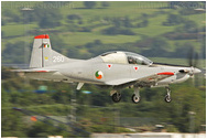 Pilatus PC-9M, 260, Irish Air Corps