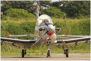 Pilatus PC-9M, 260, Irish Air Corps