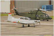 Pilatus PC-9M, 262, Irish Air Corps