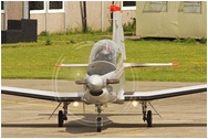 Pilatus PC-9M, 264, Irish Air Corps