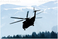 Alpnach, 24 January 2008 - VFW-Fokker CH-53G, 84+92, German Army