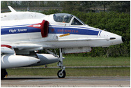 McDonnell Douglas A-4N Skyhawk, BAE Systems Flight Systems