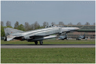 McDonnell Douglas F-4F Phantom II, 3828, Luftwaffe