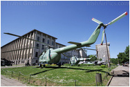 Polish Army Museum, Warsaw