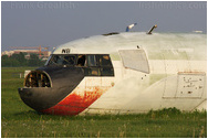 Warsaw Okecie Airport, Poland